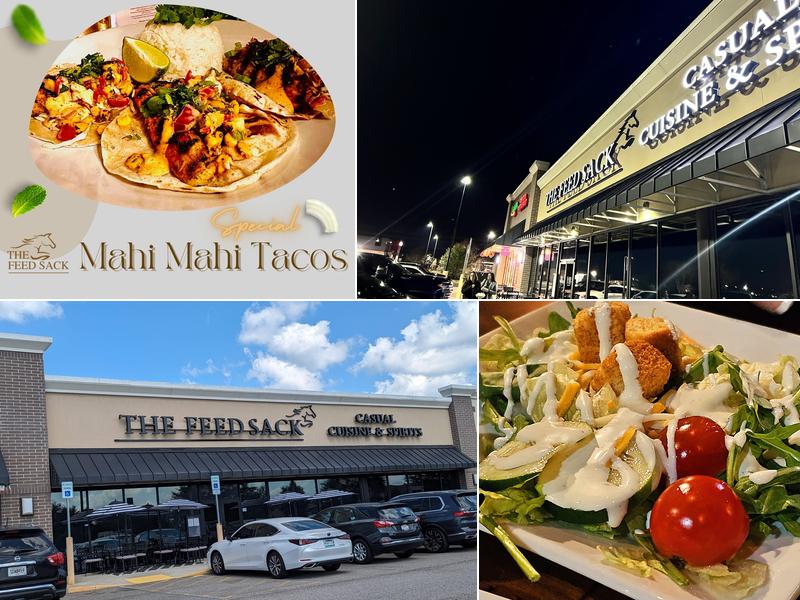 The Feed Sack North Augusta