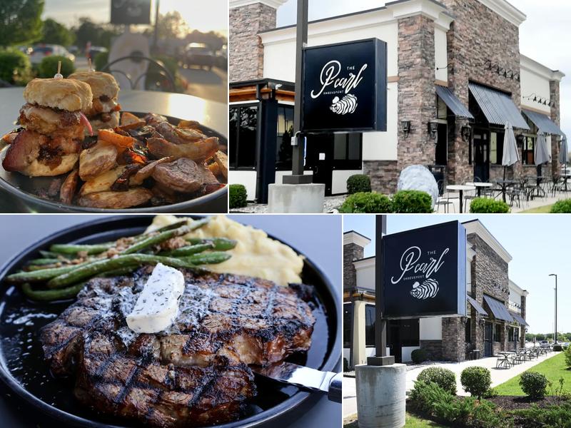 The Pearl Shreveport 6871 Fern Ave, Shreveport