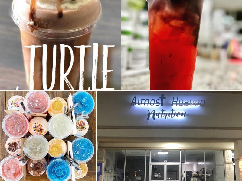 Almost Heaven Nutrition, LLC