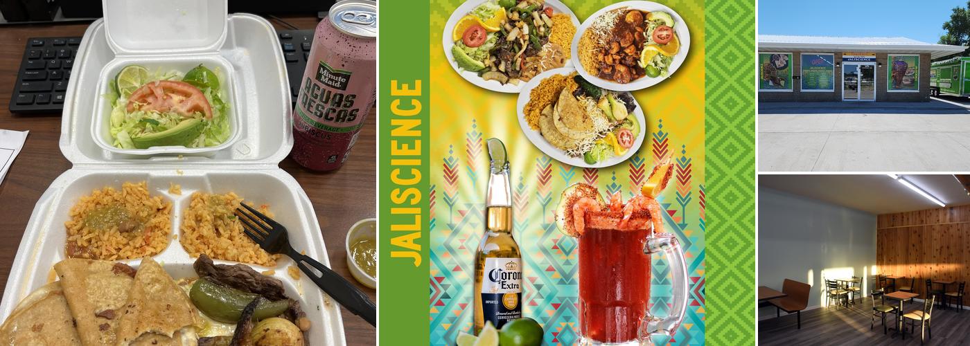 Taquisas Jalisciense