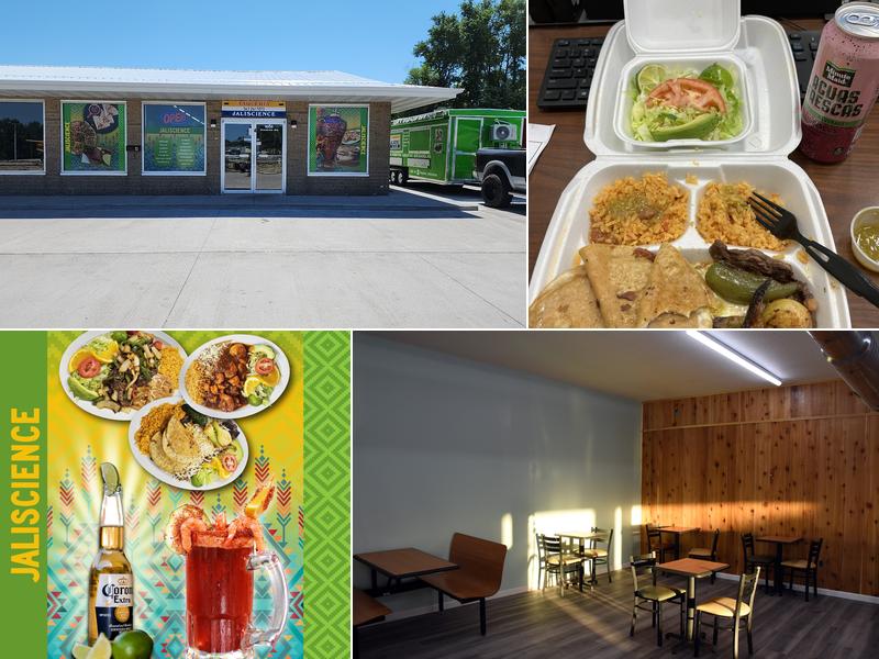 Taquisas Jalisciense