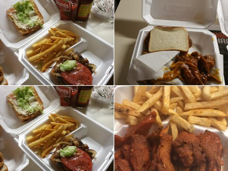 Grandma's Hands 1406 Dickey St, Corinth