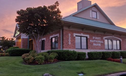 First National Bank of Fort Smith