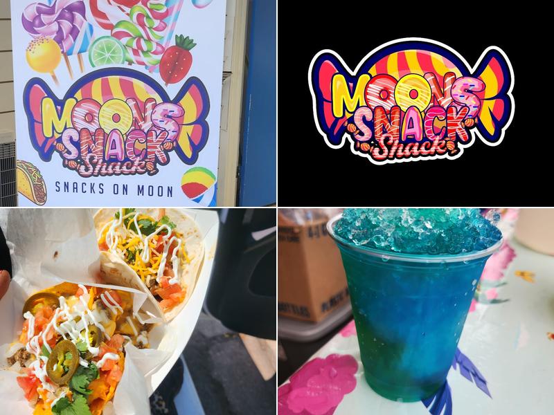 MOONS SNACK SHACK LLC