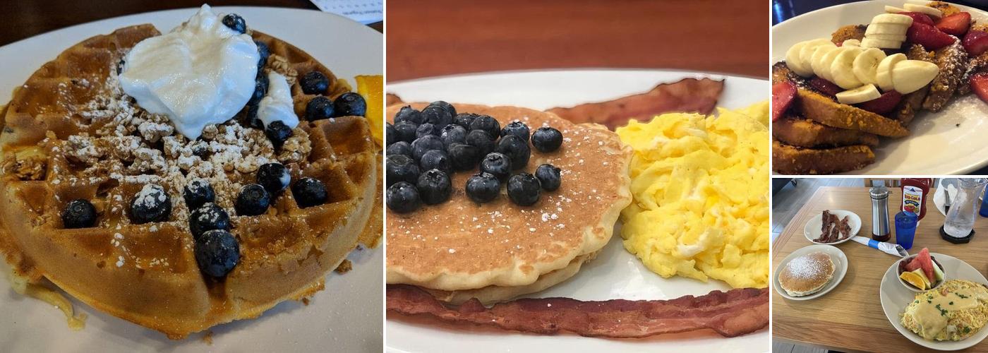 Blueberry Hill Oak Lawn