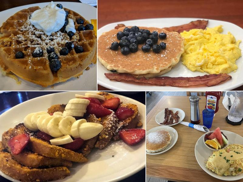 Blueberry Hill Oak Lawn