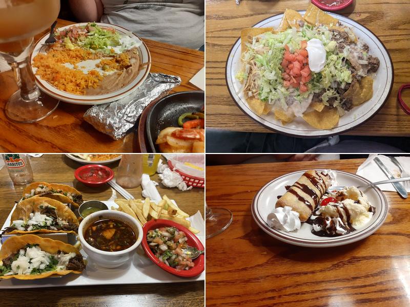 La Cabaña 315 N Union St, Olean