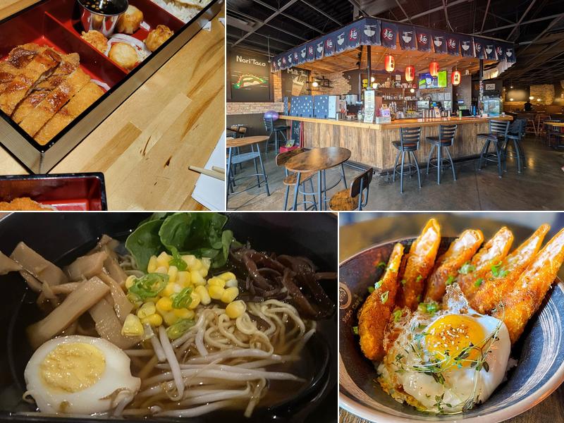 BoBo Café 1039 Port Republic Rd, Harrisonburg