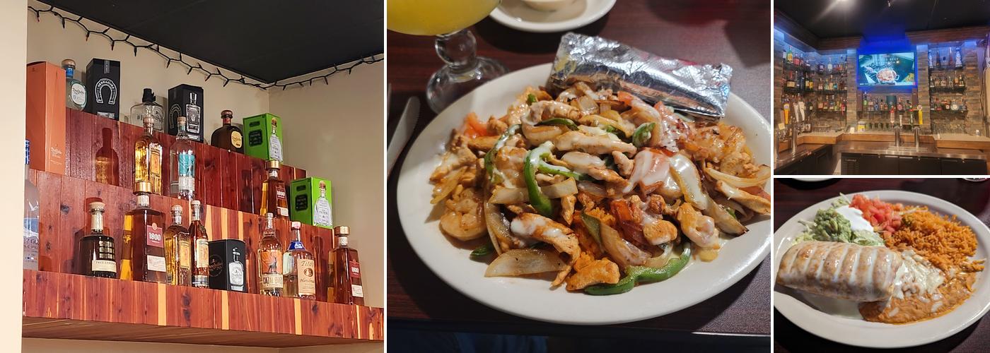 Valle Grill and Cantina