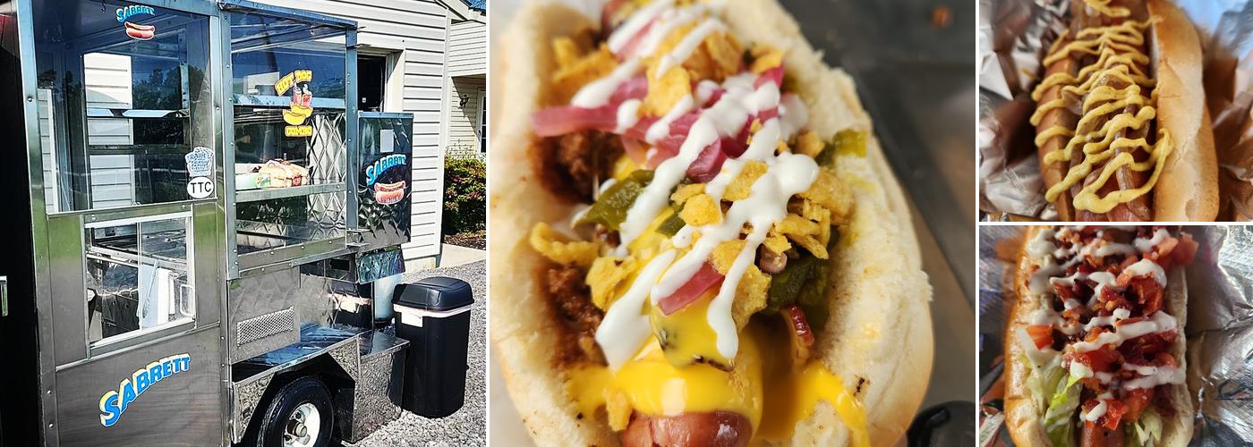 Trailer Trash Chili Dogz