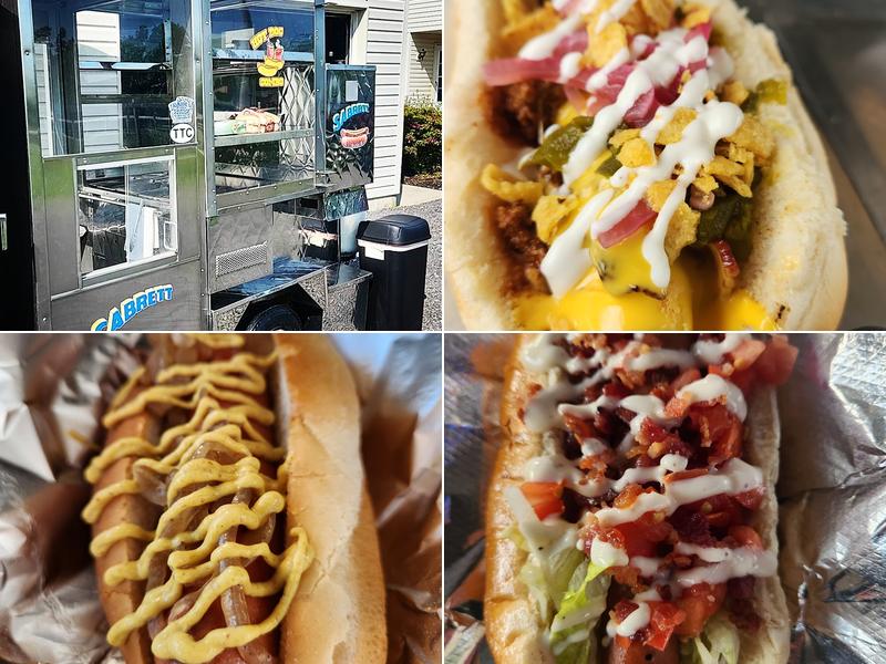 Trailer Trash Chili Dogz