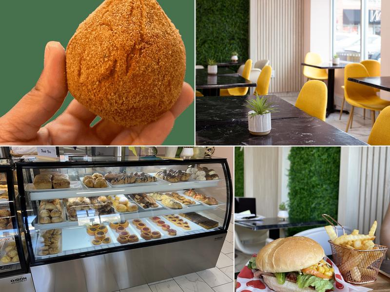 Romeo & Juliet Brazilian Cafe