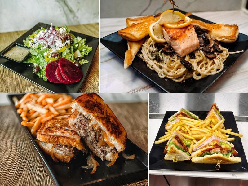 Cornerstone Pub & Grill