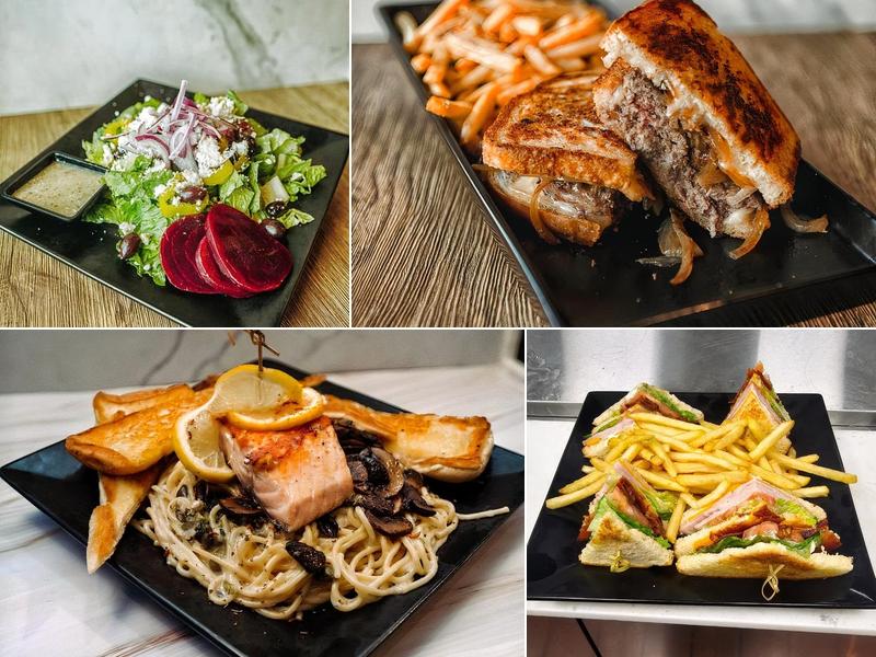 Cornerstone Pub & Grill