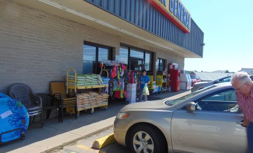 Dollar General Greenwood