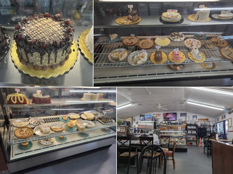 Linda’s Lakeside Diner 11090 Texanna Rd, Porum