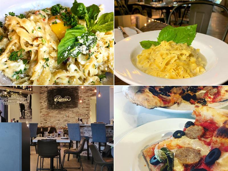 Piatto 9201 R.A. Young Jr Dr, Fort Smith