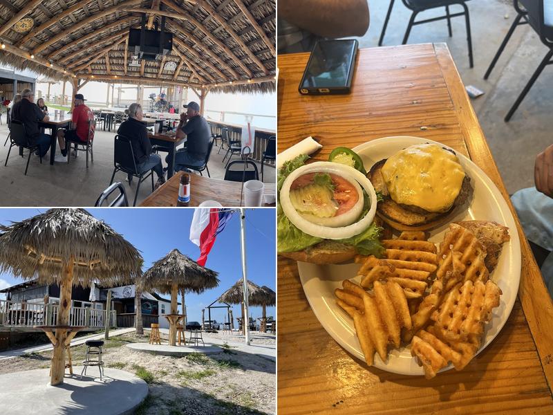 THE 15 BEST Restaurants in Rockport, TX - With Menus, Reviews, Photos ...