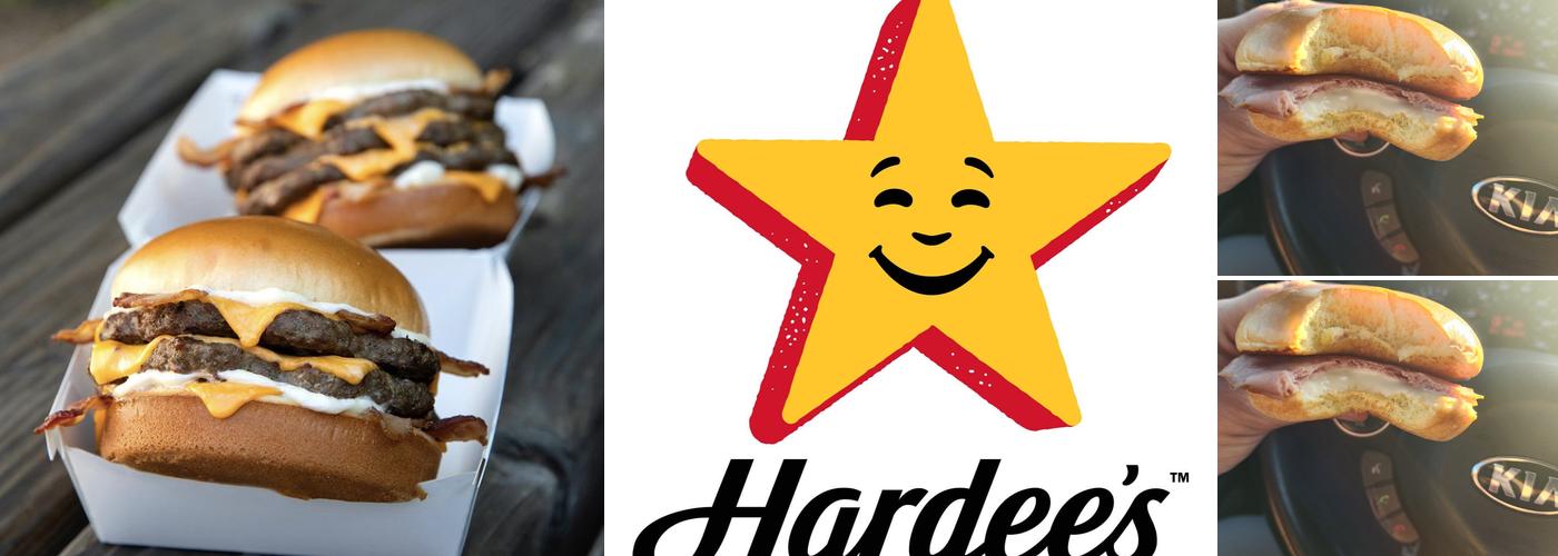Hardee's
