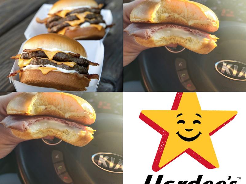 Hardee's 4158 I-49 Service Rd, Opelousas