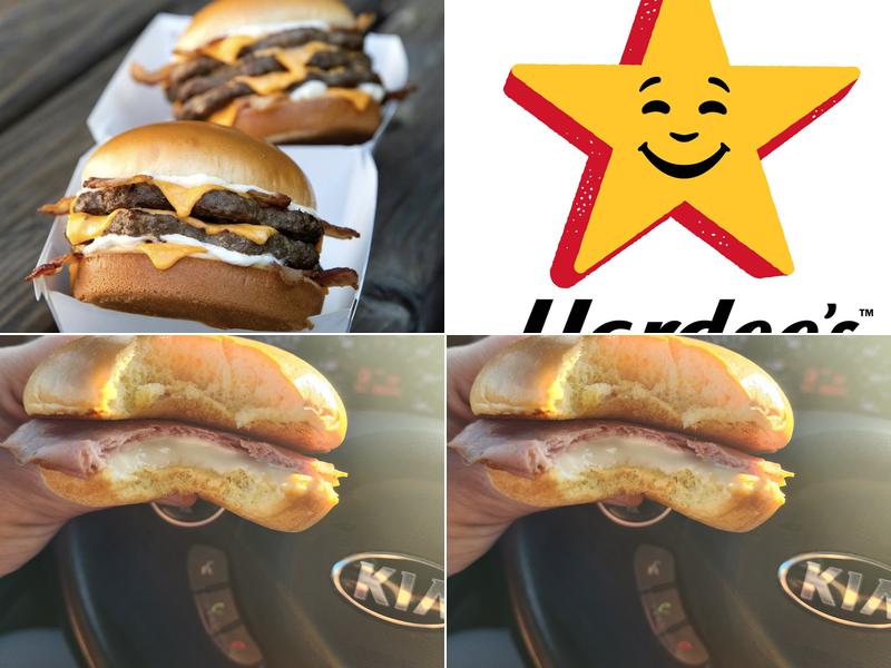 Hardee's