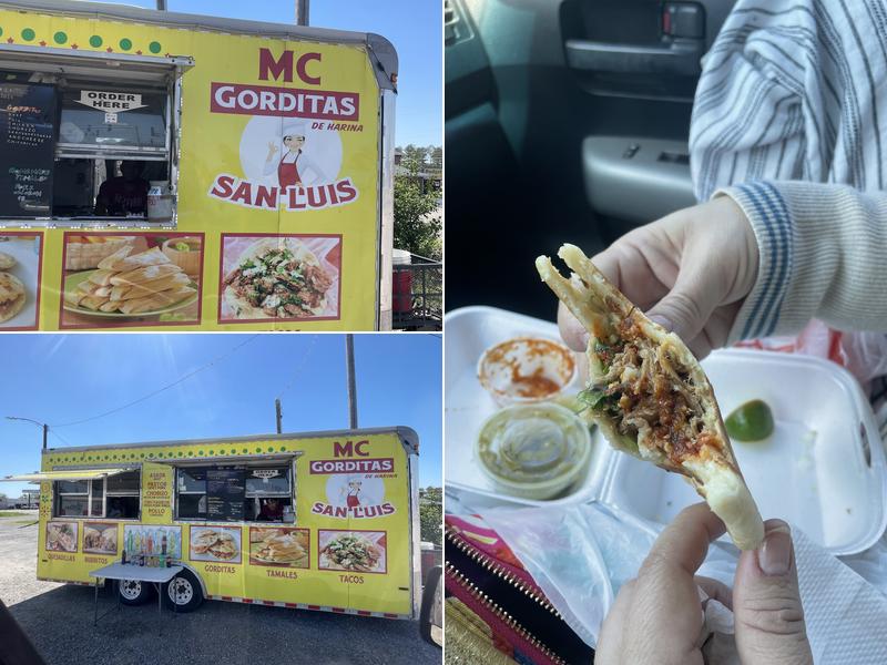 MC Gorditas San Luis