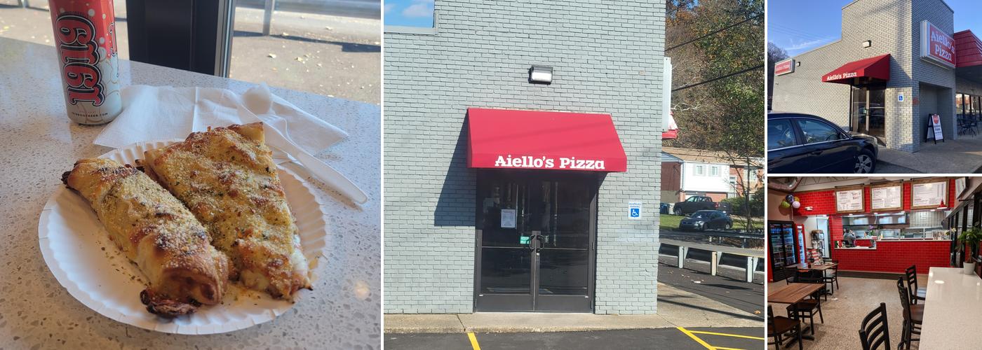 Aiello's Pizza North
