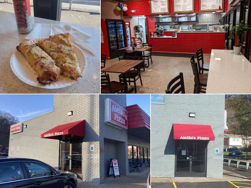 Aiello's Pizza North