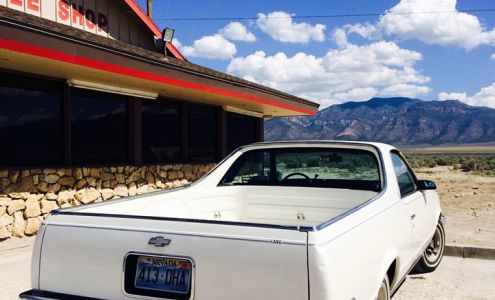 Preston Truck Center Lund