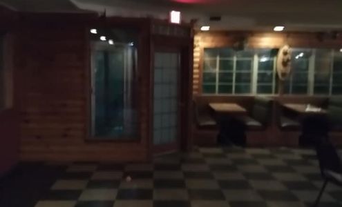 Shadow Rock Lodge Forsyth