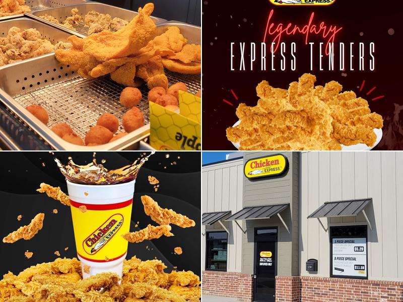 Chicken Express