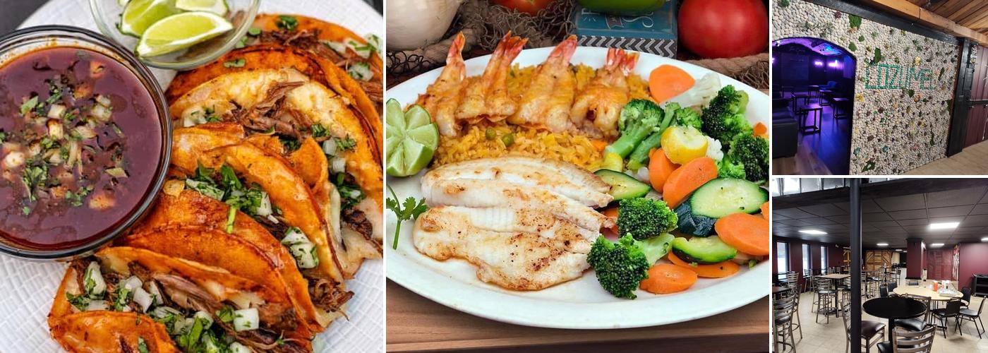 Cozumel Cantina & Grill on the river