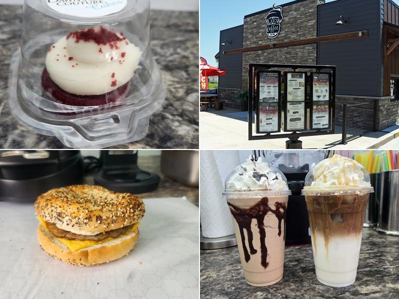 Moore Coffee 108 E Walnut St, Bloomfield