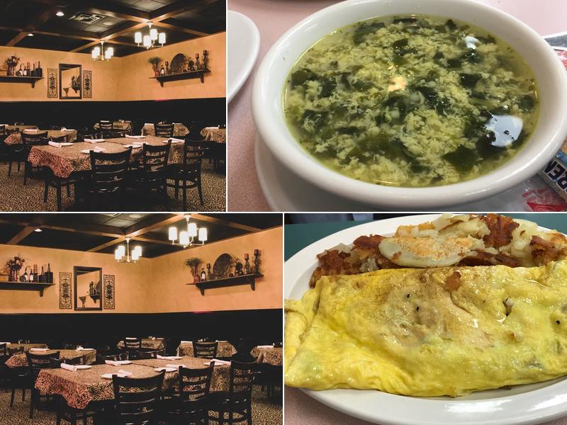 Ken’s Kitchen 49521 Van Dyke Ave, Shelby