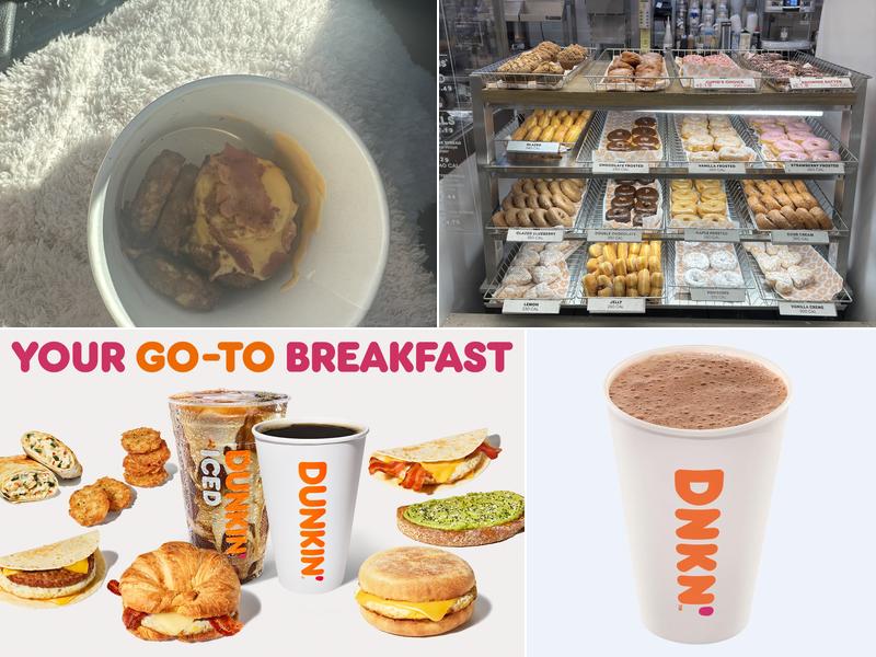 Dunkin'