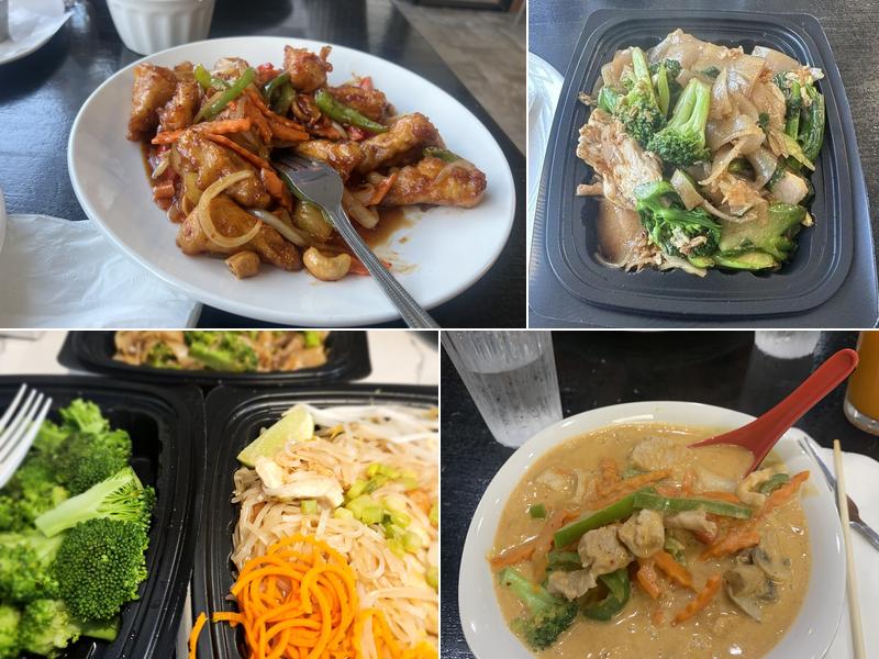 Thai Fusion Noodles Inc.