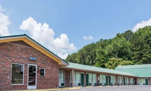 Knights Inn Cleveland, TN