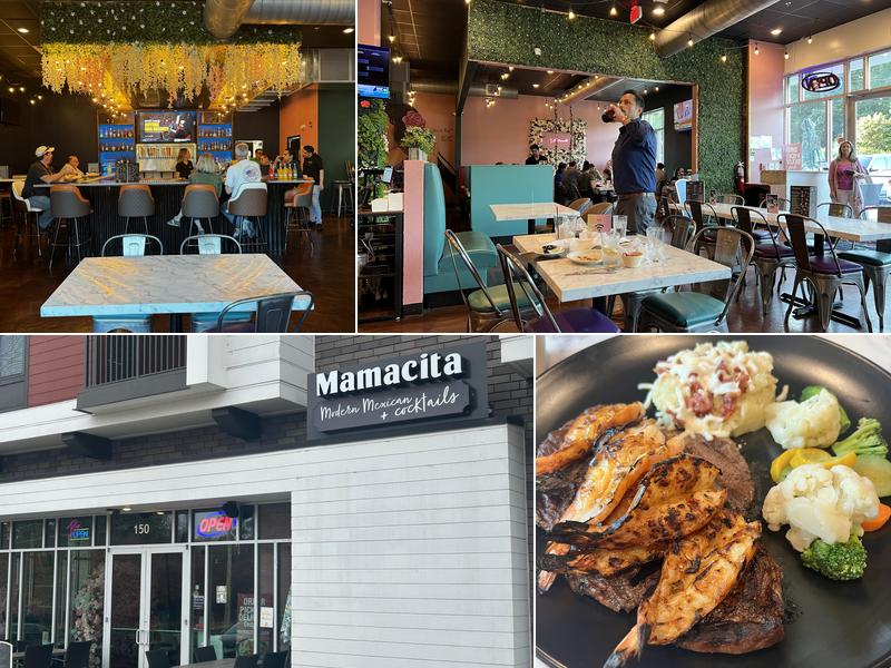 Mamacita Raleigh