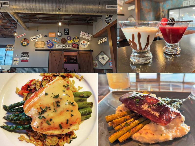 It's a Southern Thing - Ellis Crossings