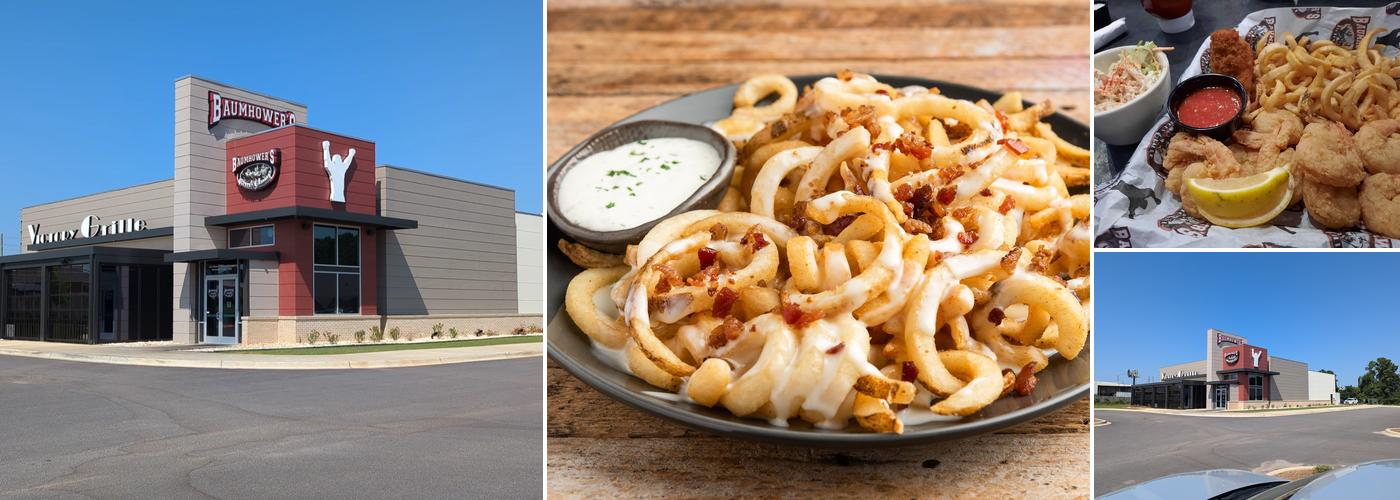 Baumhower's Victory Grille