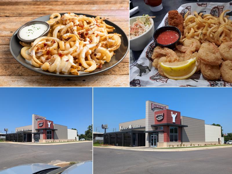 Baumhower's Victory Grille