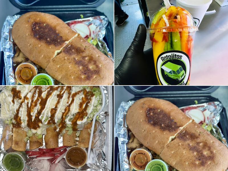 Antojitos Ramirez 7770 E Main St, Reynoldsburg