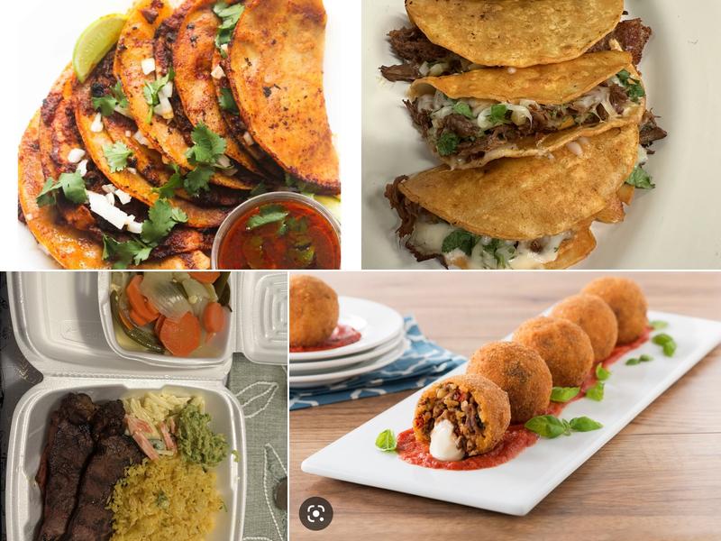 La Cocina Spanish Grill