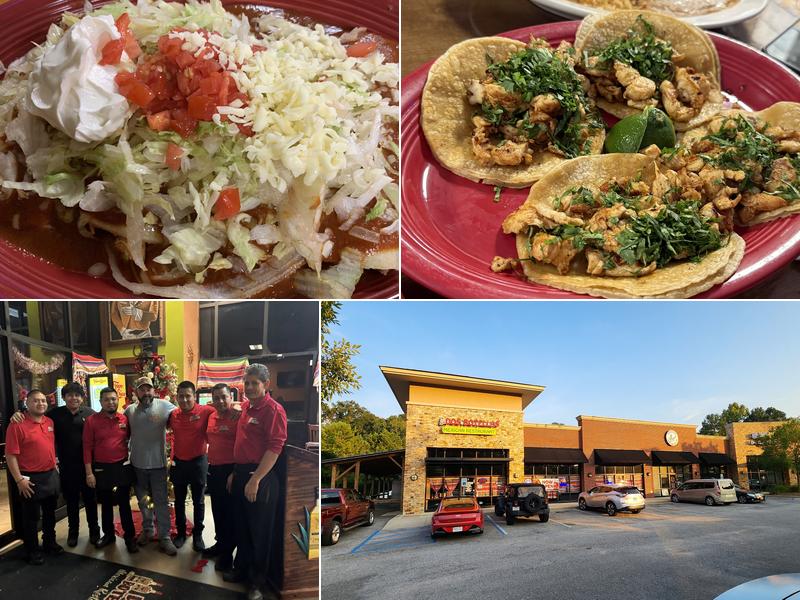 Dos Botellas 48 Chesser Crane Rd, Chelsea