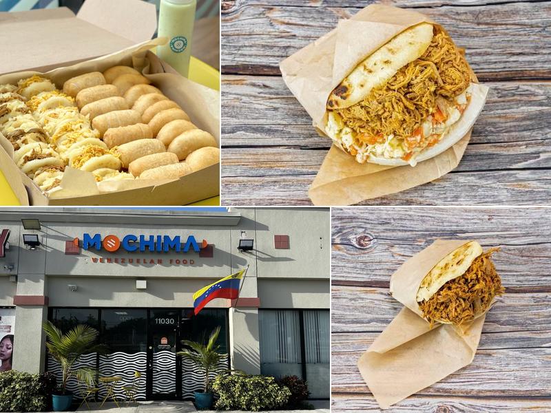 Mochima Bistró Miami