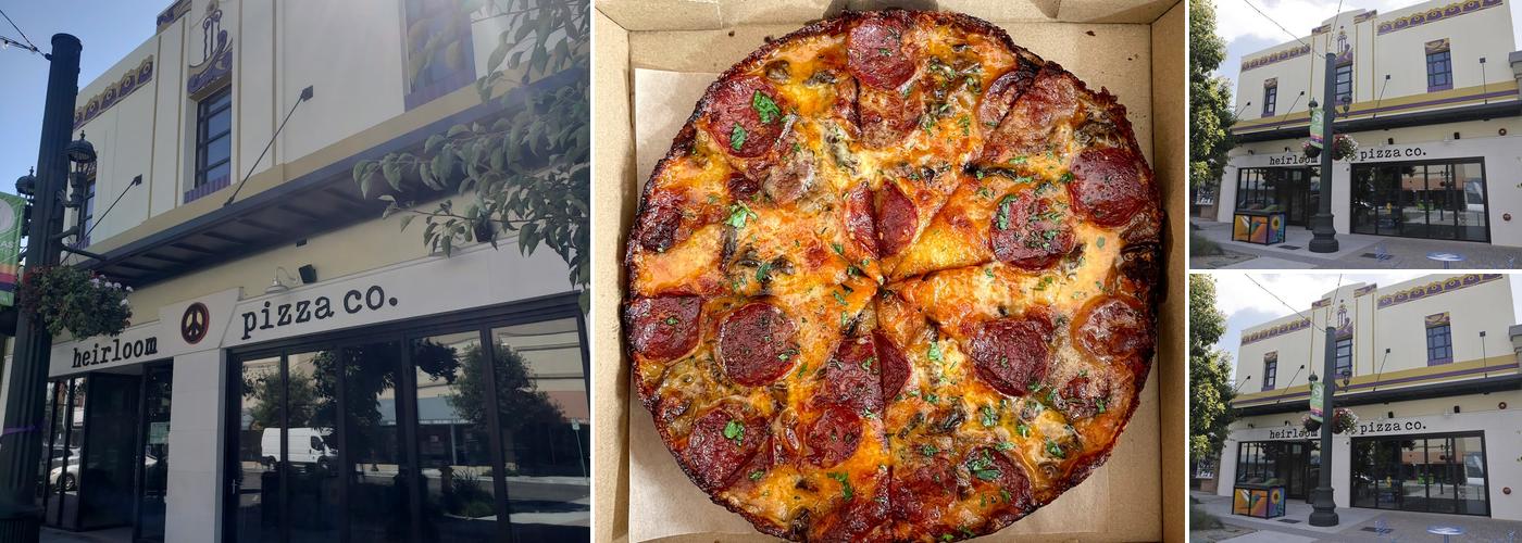 live@heirloom pizza co.