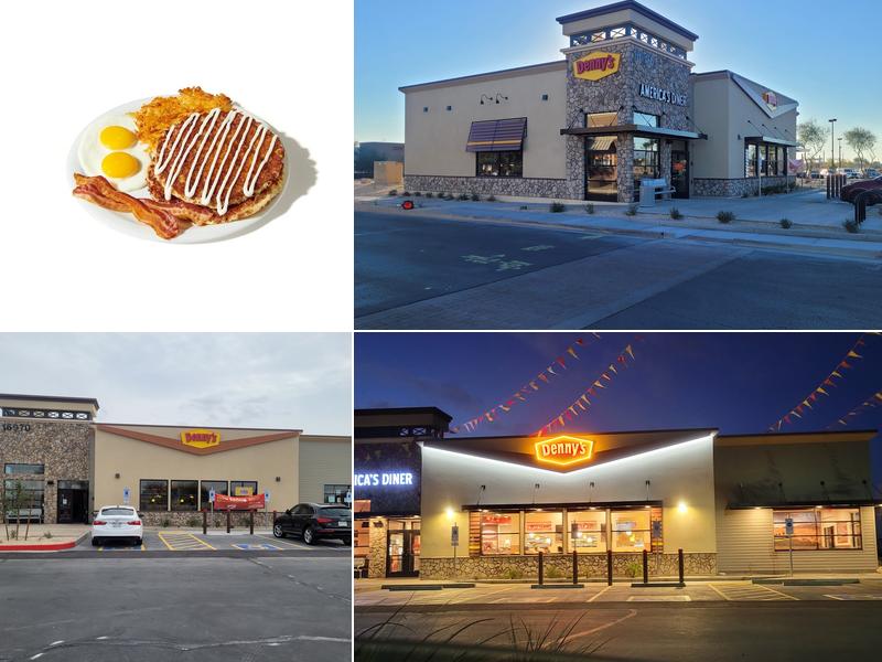 Denny's