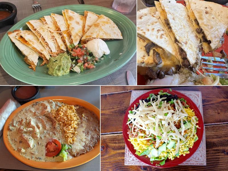 Cafe Sabor 1327 S Interstate Dr, Cedar City