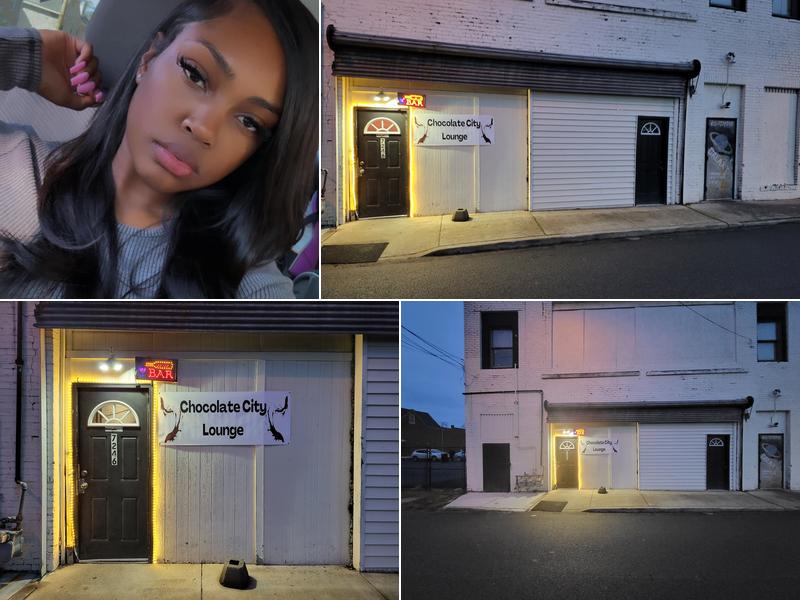 Chocolate City Lounge