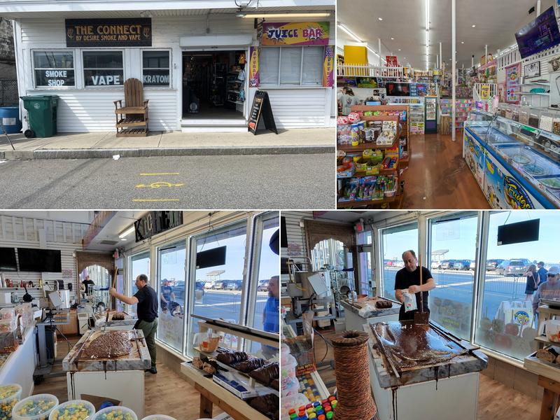 The Connect 6 C St, Hampton